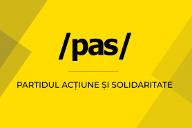 Expertă anticorupție: PAS a concentrat toate reformele în mâinile a doi oameni